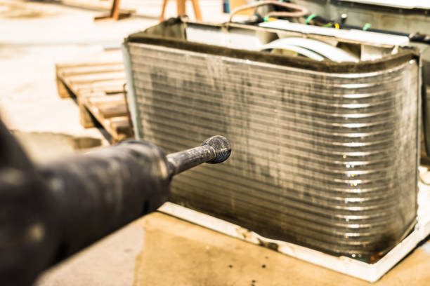 Best HVAC Maintenance and Cleaning  in Badieville, LA