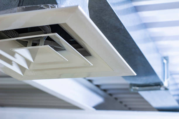 Best HVAC Duct Inspection Services  in Badieville, LA