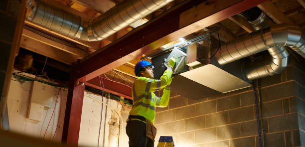 Best Local Air Duct Cleaning Services  in Badieville, LA