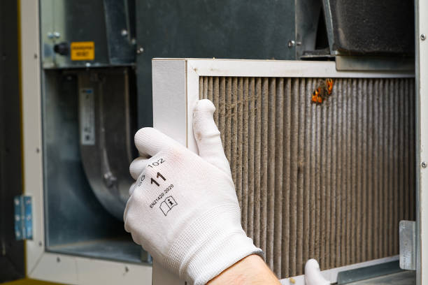 Ventilation Cleaning Services in LA