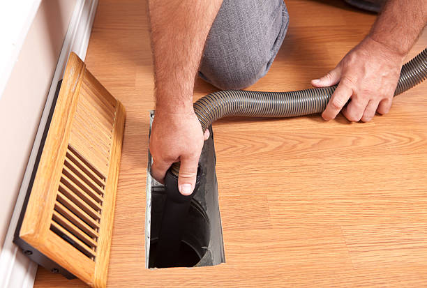 Best Air Duct Cleaning Near Me  in Badieville, LA