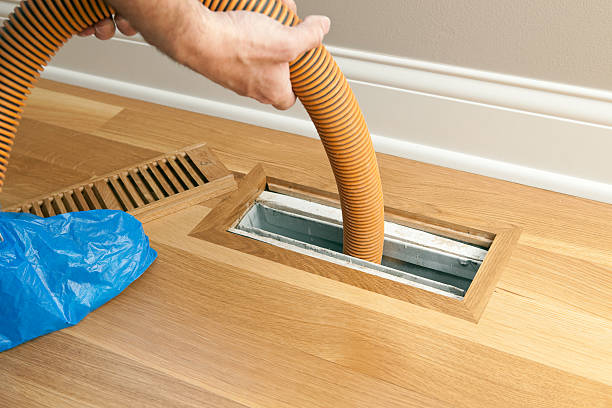 Best Emergency Air Duct Cleaning  in Badieville, LA