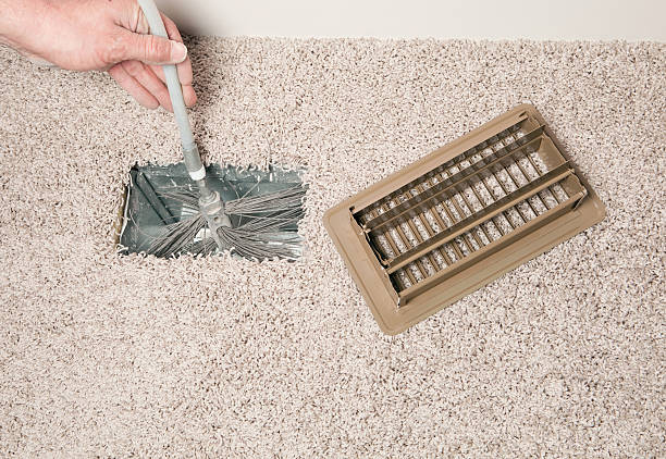 Best Affordable HVAC Duct Cleaning  in Badieville, LA