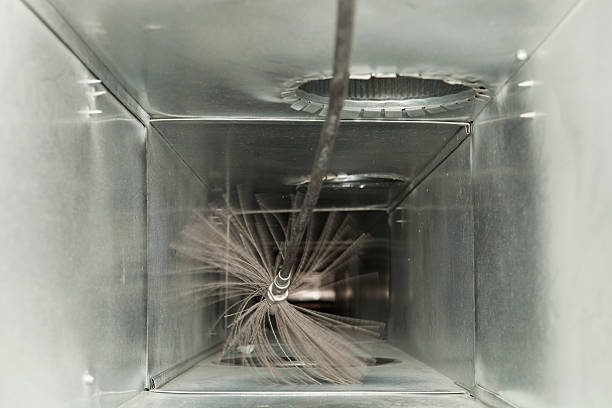 Best Ventilation Cleaning Services  in Badieville, LA