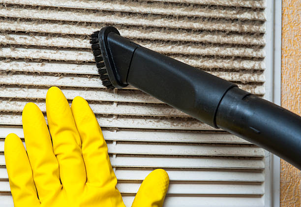 Best HVAC Air Duct Cleaning  in Badieville, LA
